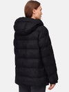 321100-900  Damen Steppjacke in Cord-optik