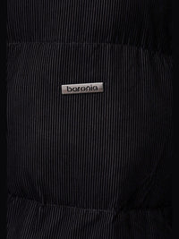 321100-900  Damen Steppjacke in Cord-optik