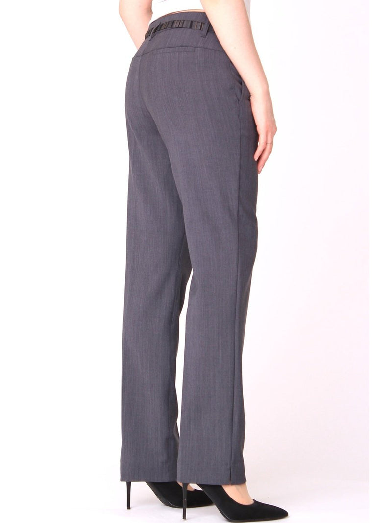 869200-781-92-Jenna  Business Damenhose in Grau