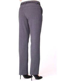 869200-781-92-Jenna  Business Damenhose in Grau