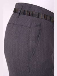 869200-781-92-Jenna  Business Damenhose in Grau