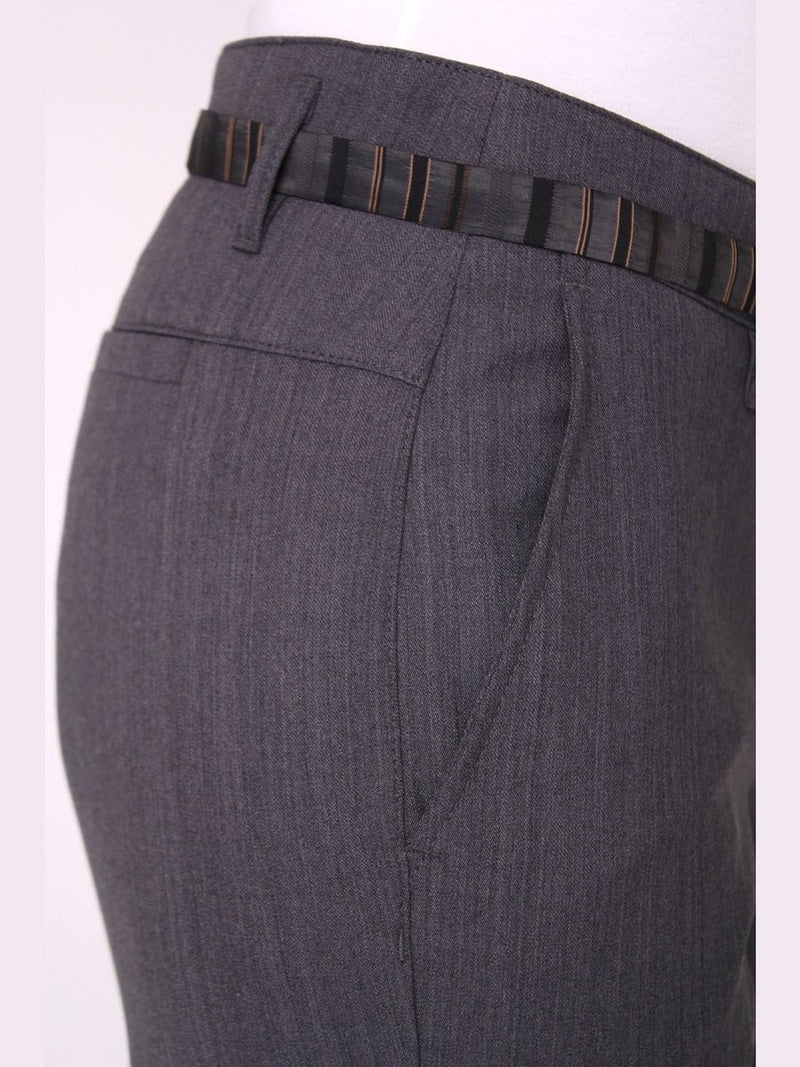 869200-781-92-Jenna  Business Damenhose in Grau