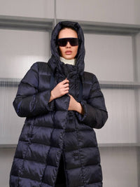 123900-206-820 Winter Steppmantel Damen