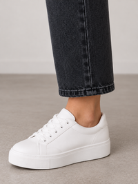 896200-154-98 Honey Damenjeans in leichter O-Form – gefütterter Denim