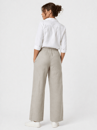 893400-463-56 Weite Damenhose Hanne aus Viskose