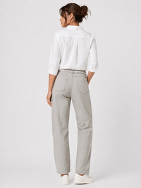 886200-499 stilvolle Damenhose aus Baumwolle Vicky