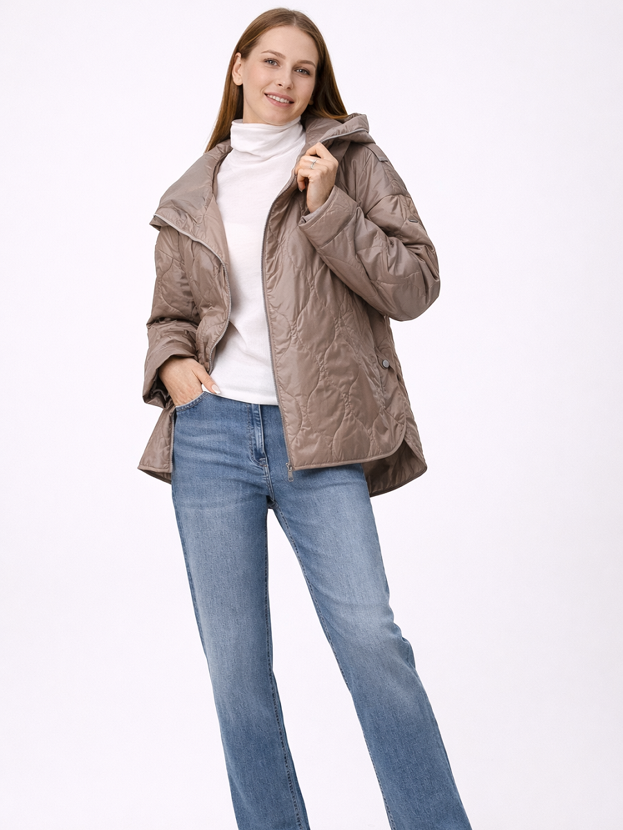 312900-206 modische Übergangsjacke