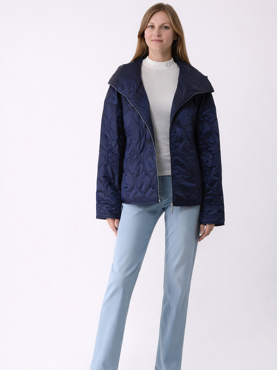 312900-206 modische Übergangsjacke
