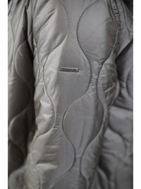 313900-206-780 Steppjacke mit Kapuze, gefüttert