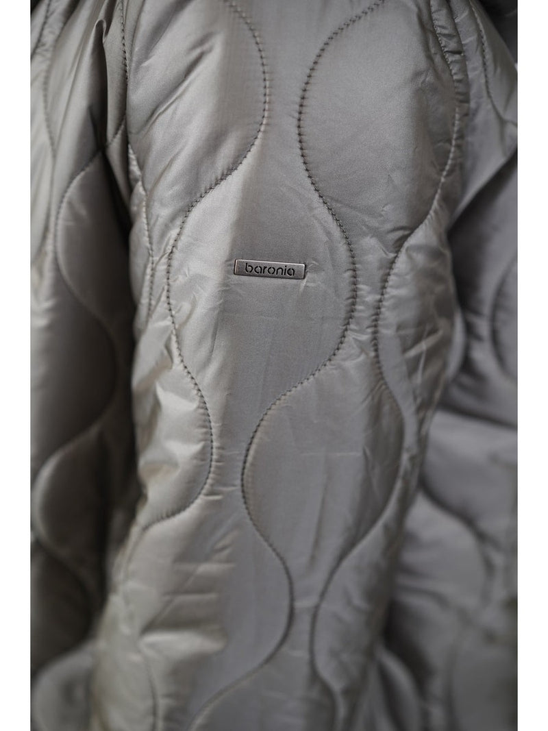 313900-206-780 Steppjacke mit Kapuze, gefüttert