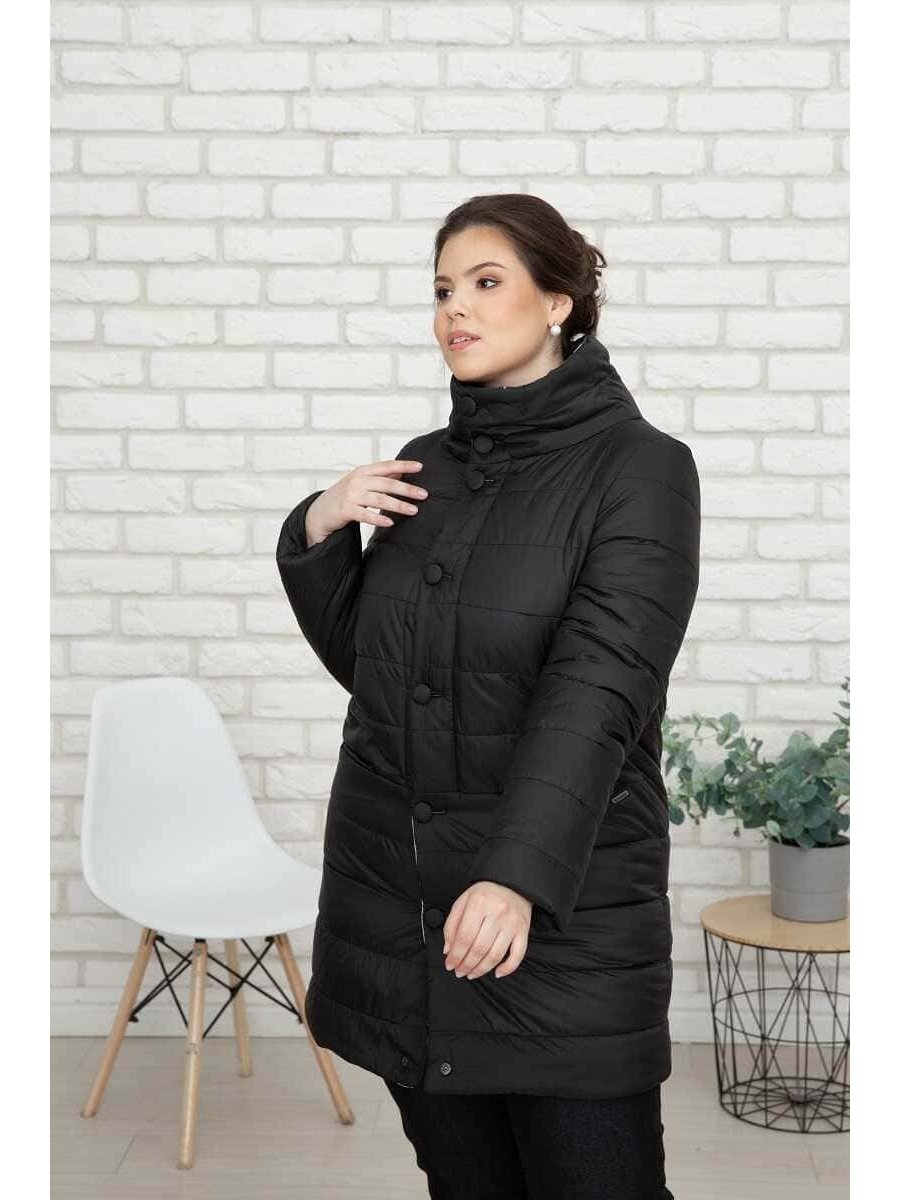 Steppjacke zum Wenden