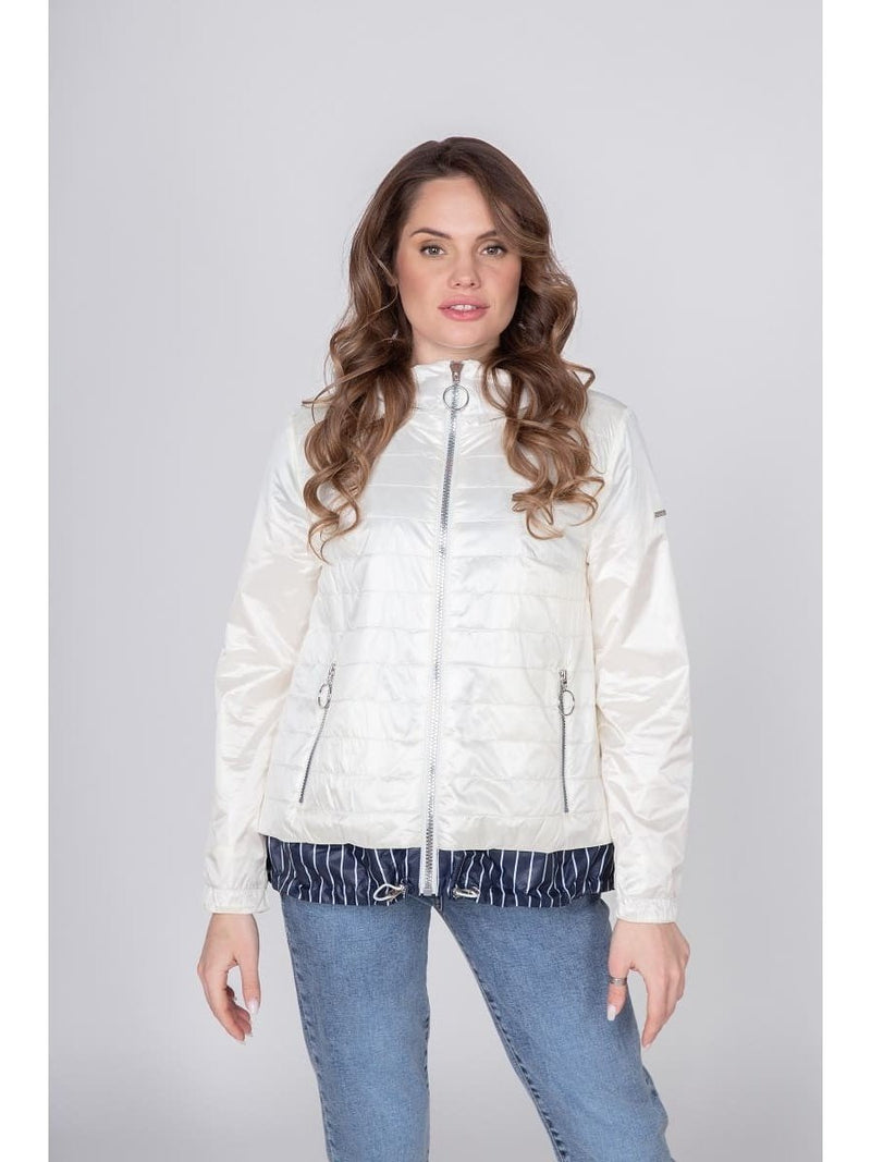 übergangsjacke sommerjacke damen baronia