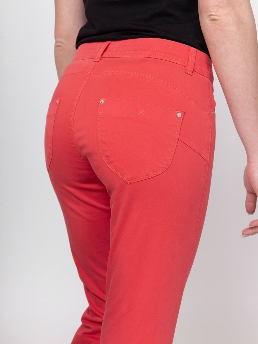 Baumwollhose Elisa push up