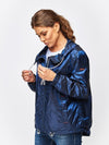 Sehr leichte Sommerjacke in navy