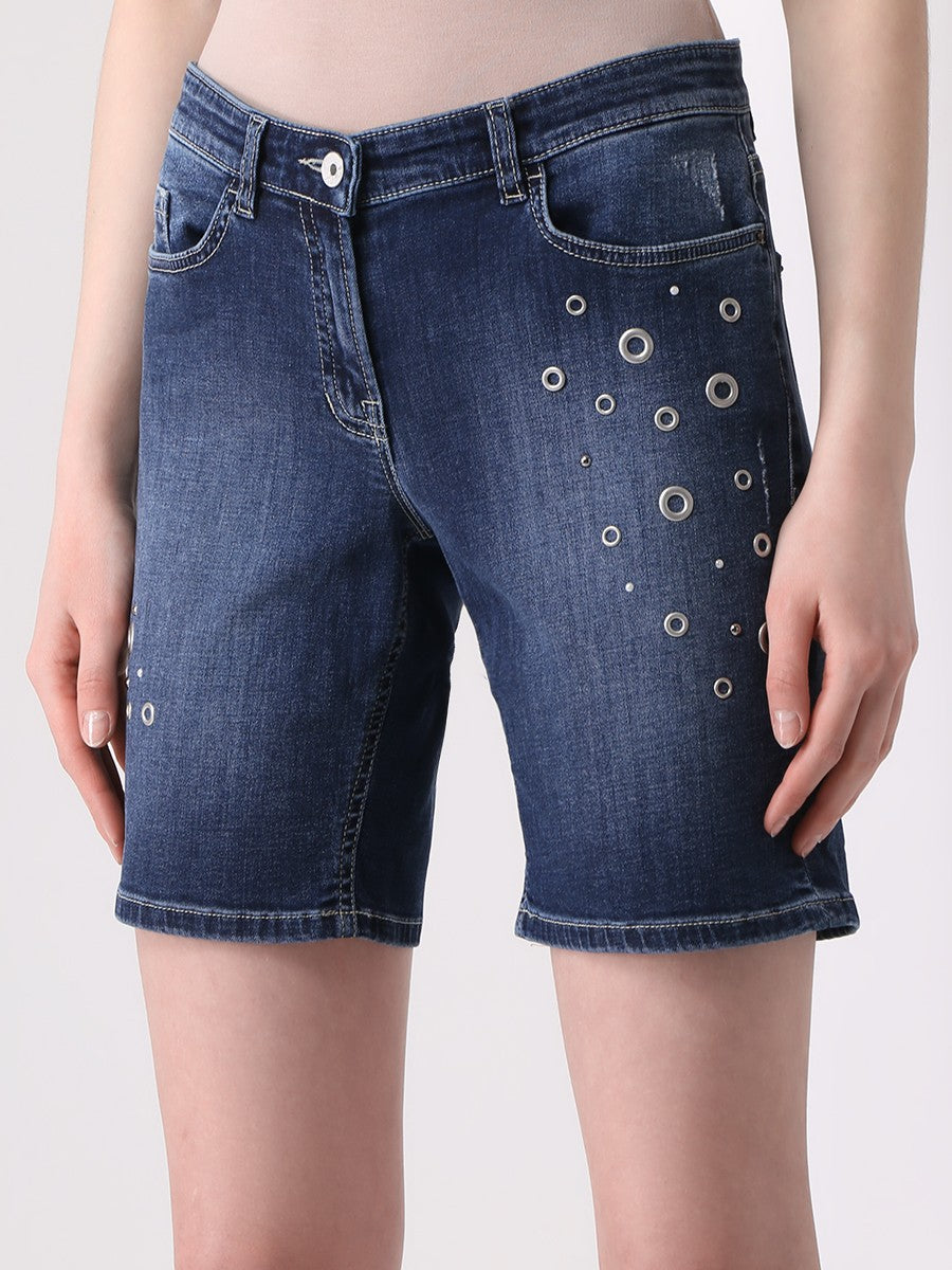 Jeans-Shorts Damen