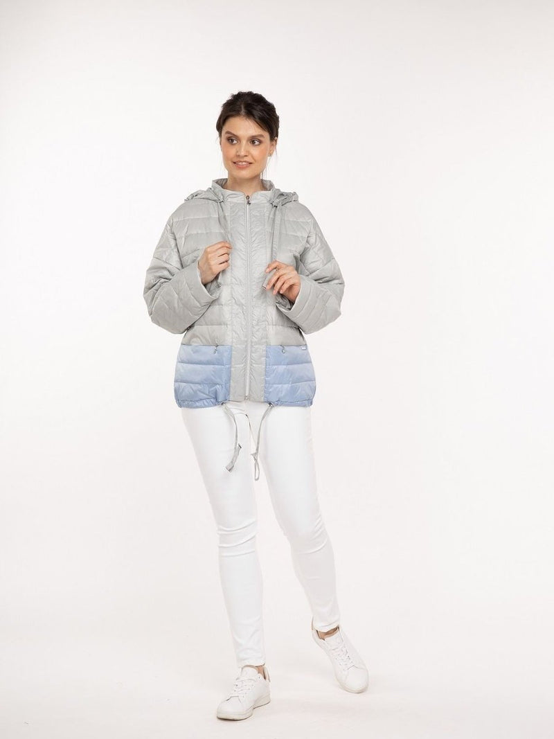 Modische Übergangsjacke Damen