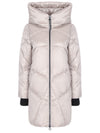 steppjacke damen winter