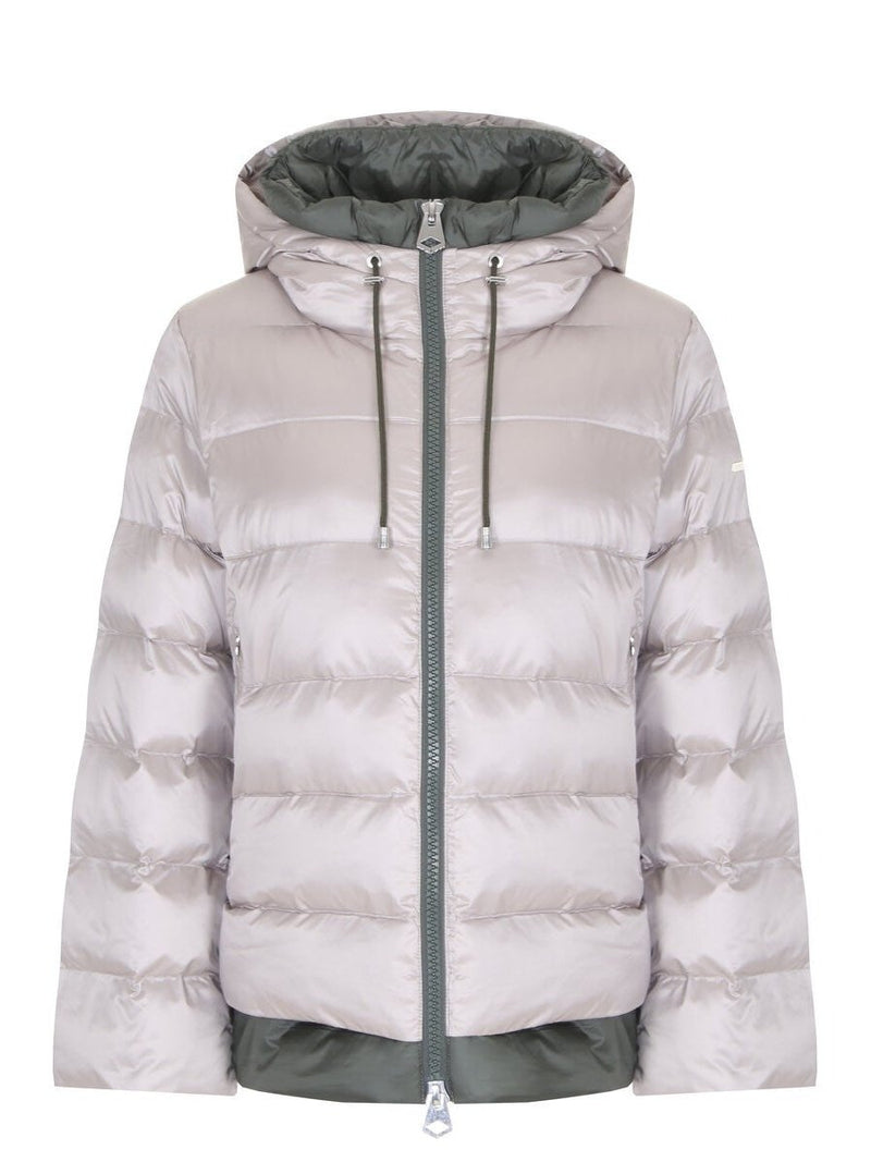 damen puffer schick